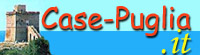 Case vacanze Puglia