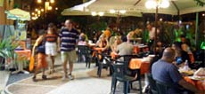 Vacanze a Gallipoli